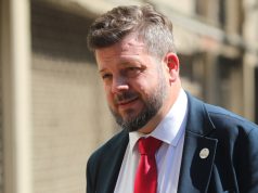 Johannes Kaiser quiere liberar a los peores criminales de nuestra historia