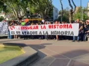 Liceo 7 se encuentra en toma indefinida tras acusaciones de concejala republicana de adoctrinamiento
