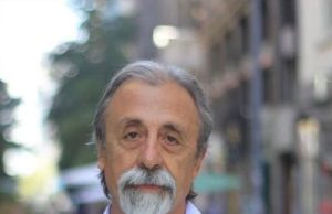 ¿Dónde está el poder? Por Luis Mesina