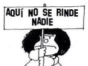 ¿UN AÑO MAS O UN AÑO MENOS?