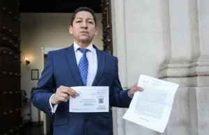 Hallan Muerto ex capitan de Carabinero Miguel Angel Toledo