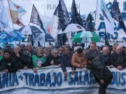 Argentina: la amenaza de una (contra) reforma laboral