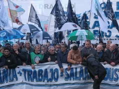 Argentina: la amenaza de una (contra) reforma laboral