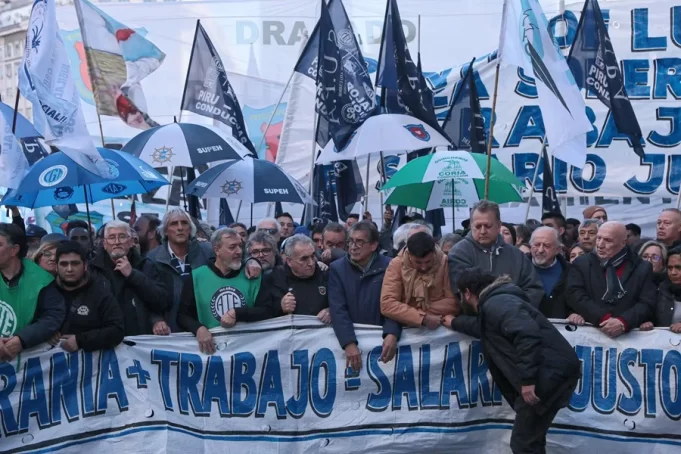 Argentina: la amenaza de una (contra) reforma laboral