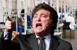 Argentina – la reforma laboral mileísta