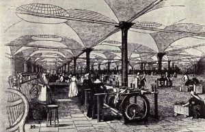 ¿Domar a la bestia o cambiar el sistema? «El capitalismo y sus críticos», de John Cassidy