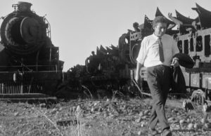 Cine chileno – Morir un poco