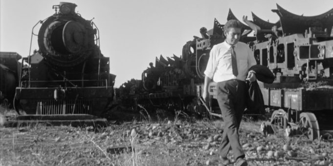 Cine chileno – Morir un poco