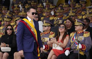 Ecuador – Las muertes no fueron errores. Fueron decisiones
