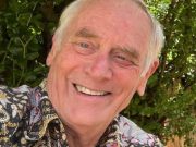 SUDÁFRICA – Homenaje al camarada Dave Hemson