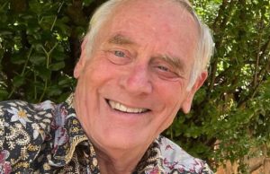 SUDÁFRICA – Homenaje al camarada Dave Hemson