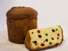 Perú – Prohibir al panetón