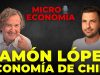 Ver: La ECONOMÍA de CHILE NO ES TAN MILAGROSA COMO la PINTAN los LIBERALES. Entrevista a Ramón López