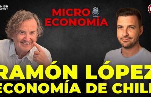 Ver: La ECONOMÍA de CHILE NO ES TAN MILAGROSA COMO la PINTAN los LIBERALES. Entrevista a Ramón López
