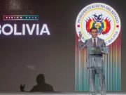 BOLIVIA – El retorno de la derecha
