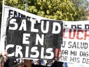 Argentina – En defensa de las vacunas y la salud pública