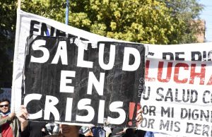 Argentina – En defensa de las vacunas y la salud pública