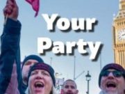 Gran Bretaña: «Tu partido», de Jeremy Corbyn y Zarah Sultana, y la izquierda