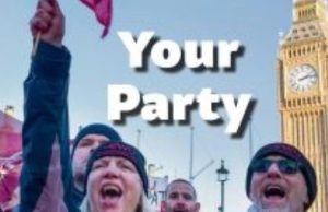 Gran Bretaña: «Tu partido», de Jeremy Corbyn y Zarah Sultana, y la izquierda