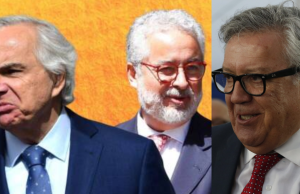 Se cumplió la profecía de Hermosilla: la fiscalía archivó el caso contra el ex alcalde Eduardo Soto