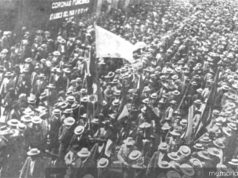 Masacre en Santa María de Iquique
