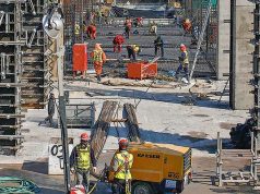 Esto es lo que se viene para los trabajadores chilenos