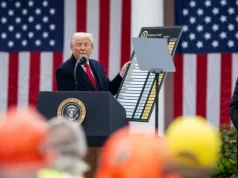 Economía mundial fracturada, burbuja de activos de IA: ¿rumbo a un colapso?