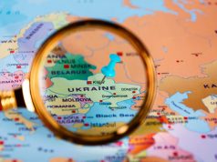 La guerra en Ucrania se relaciona con qué forma tendrá el orden mundial mañana