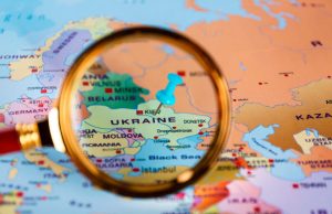 La guerra en Ucrania se relaciona con qué forma tendrá el orden mundial mañana