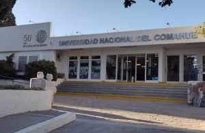 Argentina – Paro universitario: “La pérdida salarial con Milei ronda el 43%”