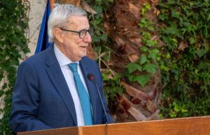 ¡¡LA POLÍTICA EXTERNA DEL GOBIERNO DE CHILE!!