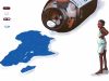 África: El continente que sirve de campo de pruebas farmacéuticas al mundo