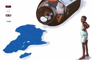 África: El continente que sirve de campo de pruebas farmacéuticas al mundo