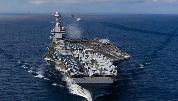 ¿Podría Estados Unidos enfrentar un Yemen ampliado y mejorado en Venezuela? Por Sergio Rodríguez Gelfenstein