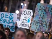 Uruguay – Agua para Montevideo