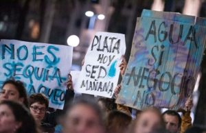 Uruguay – Agua para Montevideo