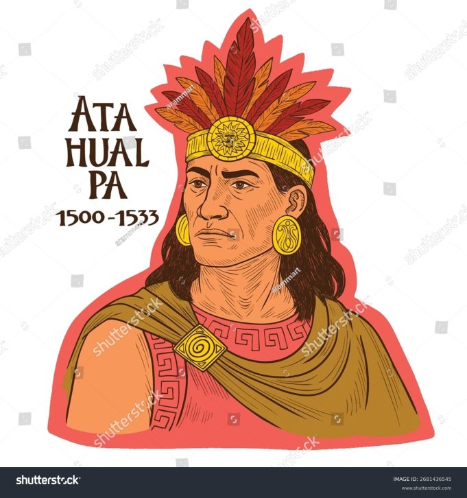 Aniversario de la captura castellana de Atahualpa. La mayor tragedia de la América prehispánica
