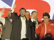 Retorno de la derecha en Bolivia