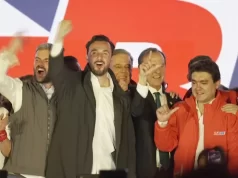 Retorno de la derecha en Bolivia