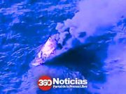 Reino Unido suspende con EEUU cooperación de inteligencia por ataques en el Caribe por considerarlo ilegales