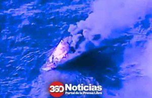 Reino Unido suspende con EEUU cooperación de inteligencia por ataques en el Caribe por considerarlo ilegales