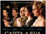 CARTA EVA (PERON)…