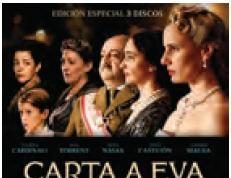 CARTA EVA (PERON)…