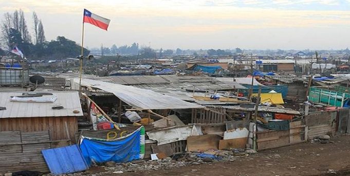 Ver: «La vivienda un problema sin solución bajo el capitalismo» con Hugo Rodríguez