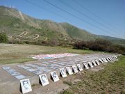 Chile – encuentran restos oseos en Cerro Chena