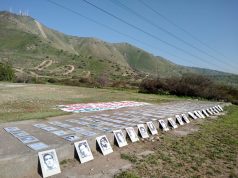 Chile – encuentran restos oseos en Cerro Chena