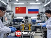 Hablemos de ciencia y tecnología, hablemos de China…y también de Rusia