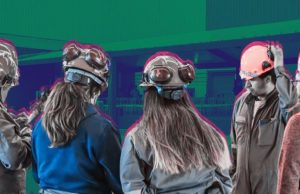 El dilema del trabajo en la minería de tierras raras en Penco