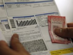 ¡LA ELECTRICIDAD EN CHILE ES UN PRIVILEGIO Y UN NEGOCIO REDONDO!