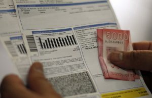 ¡LA ELECTRICIDAD EN CHILE ES UN PRIVILEGIO Y UN NEGOCIO REDONDO!